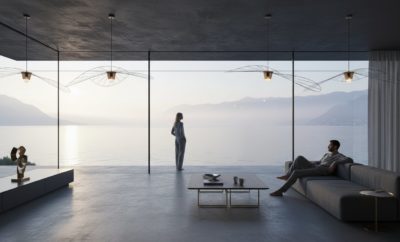 Luxury Villa vs Hotel Switzerland: Choosing Your Elite Alpine Experience in 2026