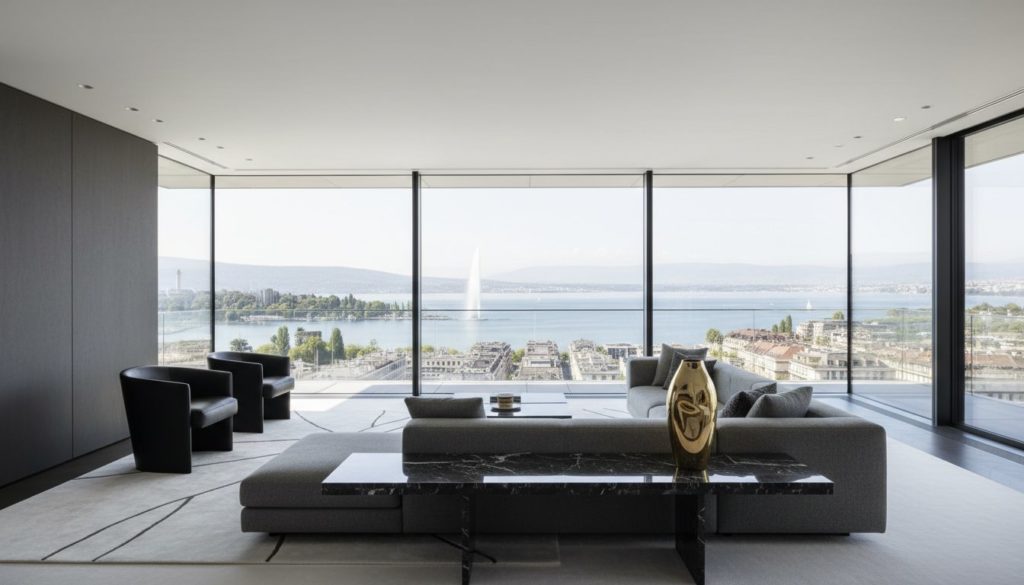 Property Manager Geneva: The 2026 Guide to Premium Swiss Asset Management