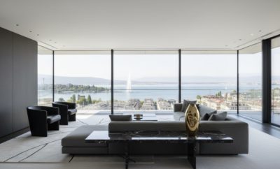 Property Manager Geneva: The 2026 Guide to Premium Swiss Asset Management