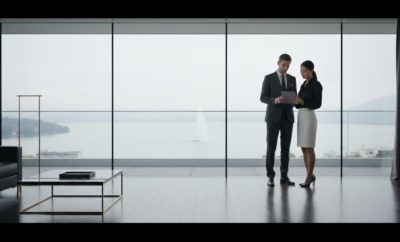 Selling Luxury Property in Geneva: The 2026 Masterclass in Swiss Real Estate