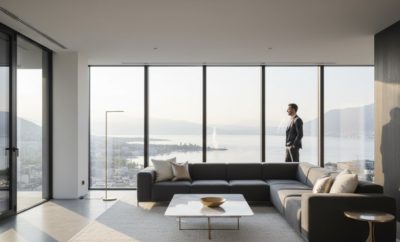 Short-Term Rental Benefits in Switzerland: A Guide for Property Owners