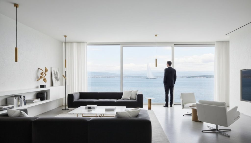 Staging Luxury Property: The 2026 Guide to Elevating Asset Value