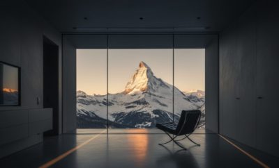 The Definitive Guide to Luxury Short-Term Rentals in the Swiss Alps