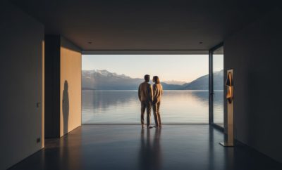 The Discerning Traveller’s Guide to Luxury Travel in Switzerland