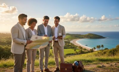 Safe Travel Destinations to Visit in 2026