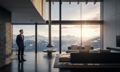 Advertising My Luxury Rental in Switzerland: The 2026 Owner’s Strategy for High-End Visibility