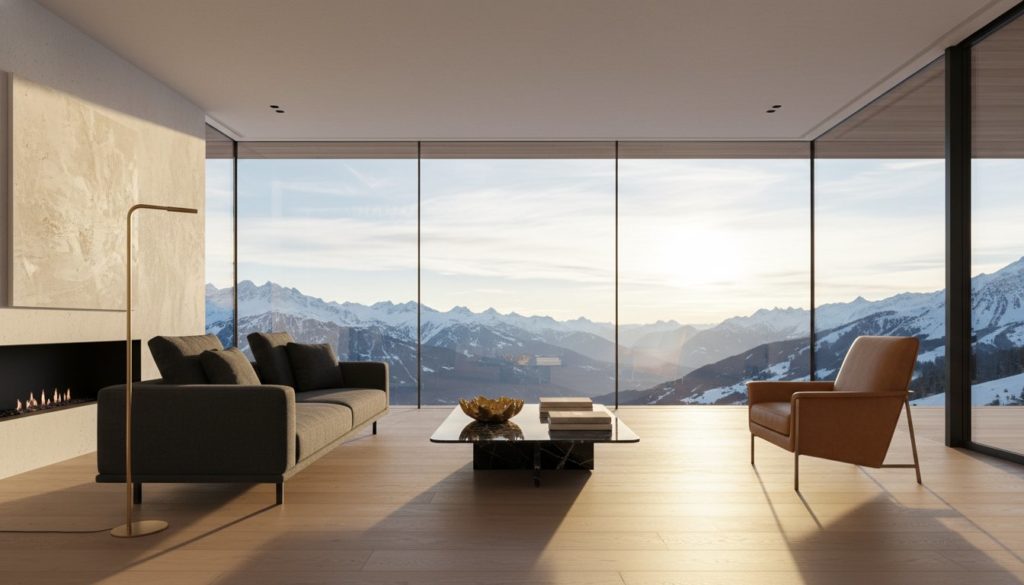 Furnishing a Luxury Short-Term Rental for Maximum Appeal: The 2026 Investor’s Guide