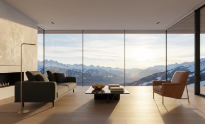 Furnishing a Luxury Short-Term Rental for Maximum Appeal: The 2026 Investor’s Guide