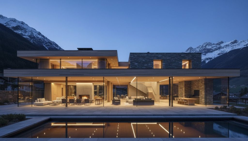 Is a Rental Management Company Worth It? The ROI of Luxury Property Care in 2026