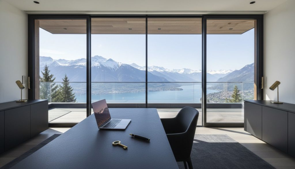 Legal Requirements for Short-Term Rentals in Switzerland: The 2026 Compliance Guide