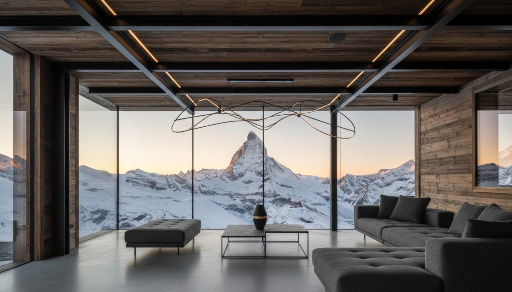 Luxury Chalet Zermatt: The 2026 Guide to Exclusive Alpine Living