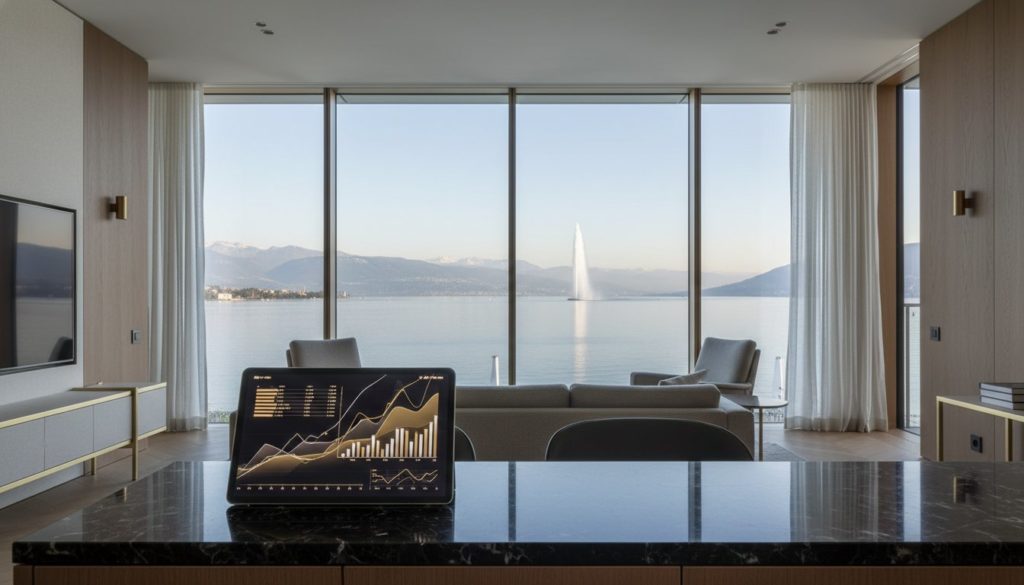Luxury Property Management Switzerland Costs: The 2026 Guide for Discerning Owners