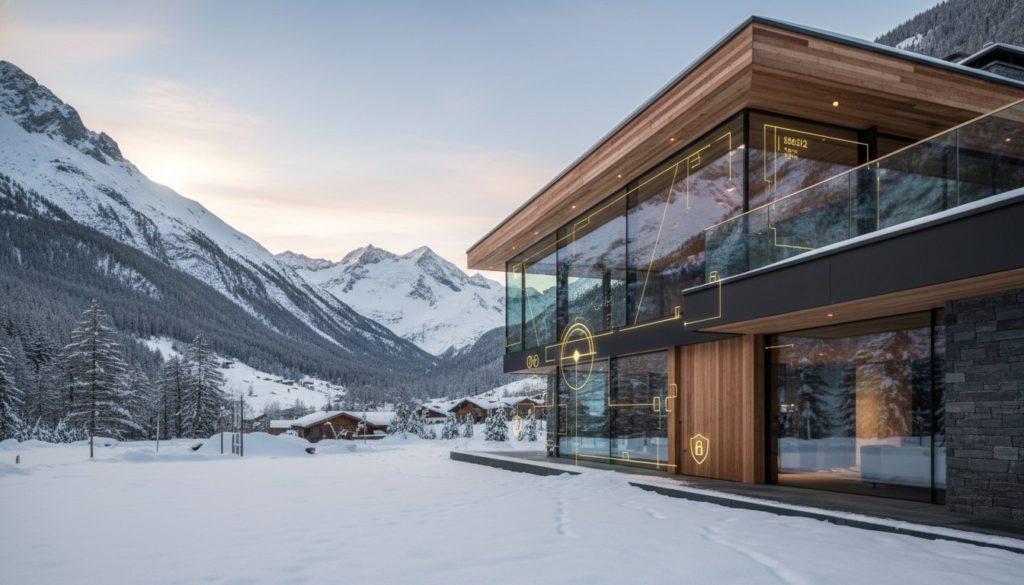 Maintenance Contracts for Holiday Homes in Switzerland: The 2026 Owner’s Guide