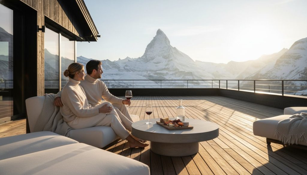 Non-Ski Activities in Zermatt: A Curated Guide for the Discerning Traveller (2026)