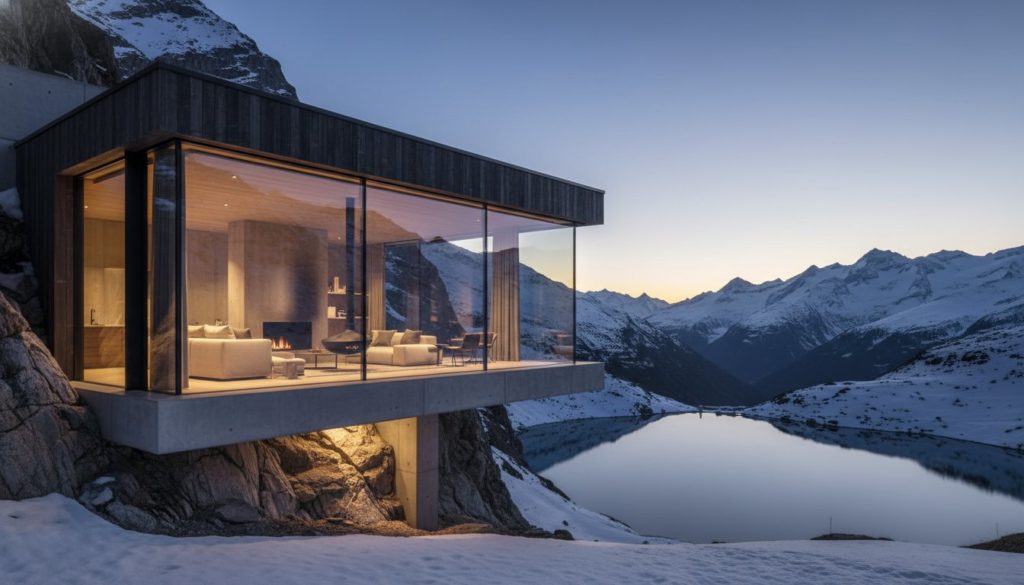 Passive Income from Swiss Real Estate: The 2026 Investor’s Guide to Seamless Yields