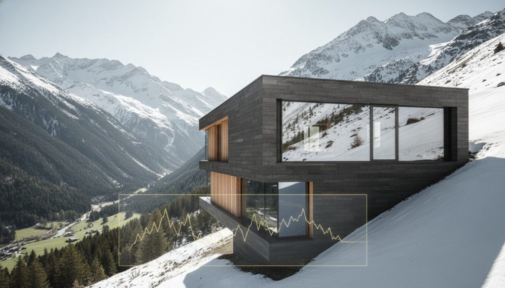 Seasonal Rental Pricing Strategies in Switzerland: The 2026 Owner’s Guide
