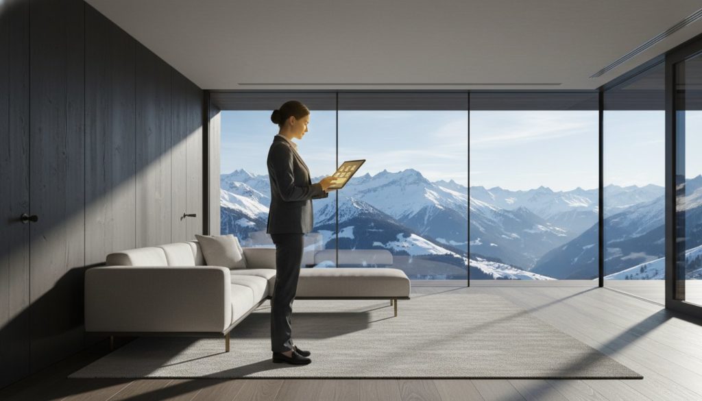 The Art of Managing Guest Communication for a Holiday Home: A Luxury Perspective