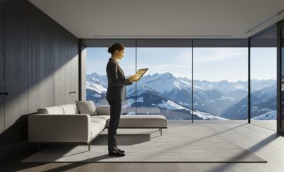 The Art of Managing Guest Communication for a Holiday Home: A Luxury Perspective