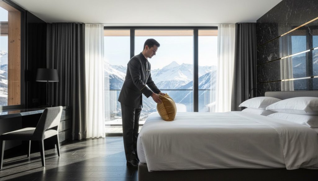 The Definitive Luxury Rental Turnover Cleaning Checklist for 2026