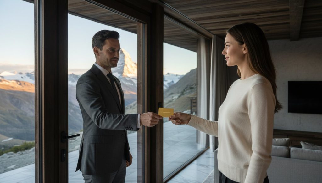 The Guest Vetting Process for Luxury Chalet Rentals in Switzerland: A 2026 Comprehensive Guide