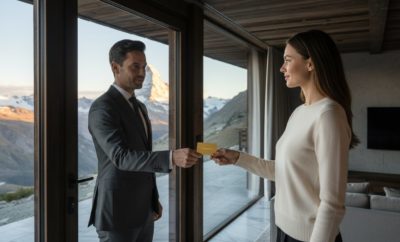 The Guest Vetting Process for Luxury Chalet Rentals in Switzerland: A 2026 Comprehensive Guide