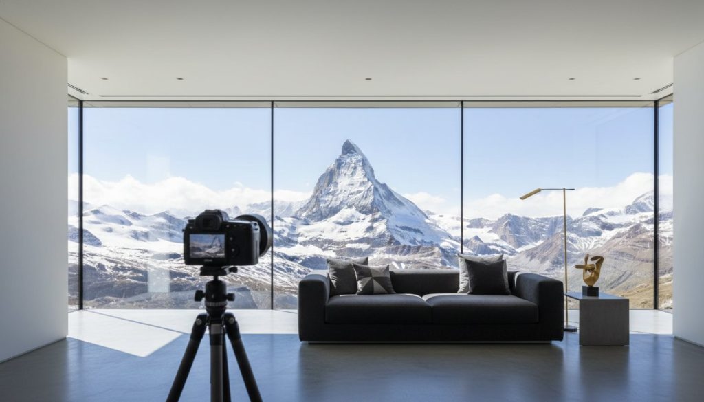 The Power of the Lens: Benefits of Professional Photography for Luxury Rental Listings in 2026