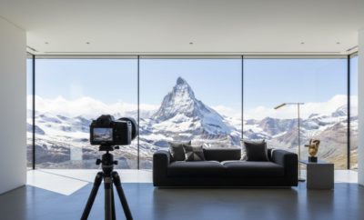 The Power of the Lens: Benefits of Professional Photography for Luxury Rental Listings in 2026