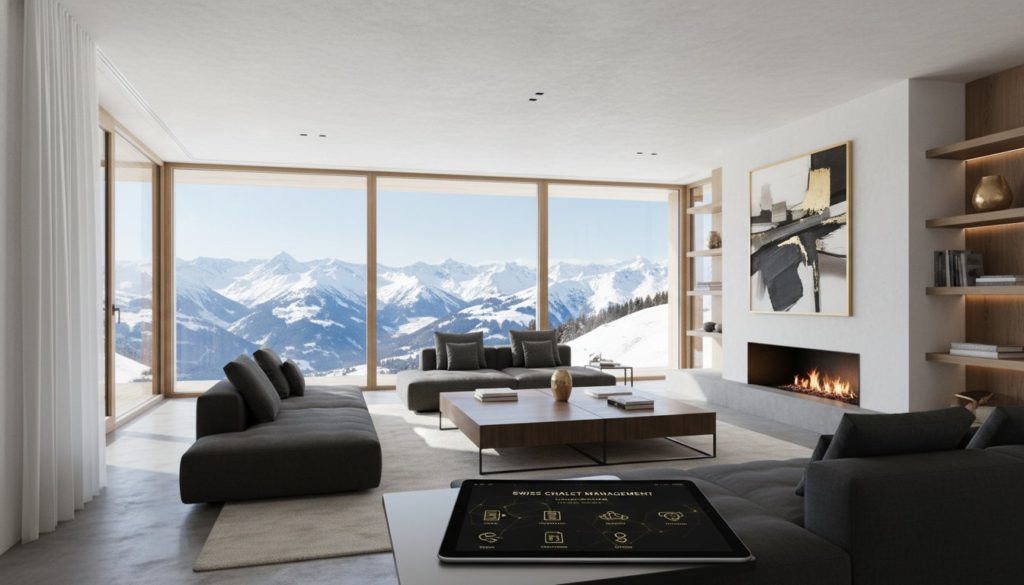 Turnkey Property Management Solutions in Switzerland: The 2026 Owner’s Guide