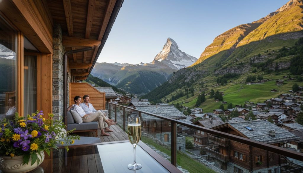 Zermatt in Summer: A Guide to Curated Alpine Luxury in 2026
