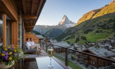 Zermatt in Summer: A Guide to Curated Alpine Luxury in 2026