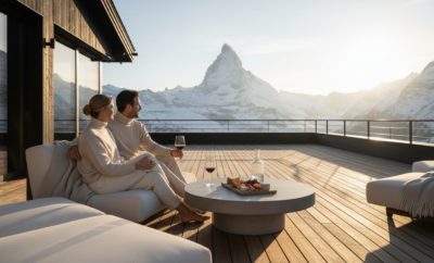 Non-Ski Activities in Zermatt: A Curated Guide for the Discerning Traveller (2026)