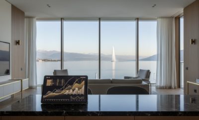 Luxury Property Management Switzerland Costs: The 2026 Guide for Discerning Owners