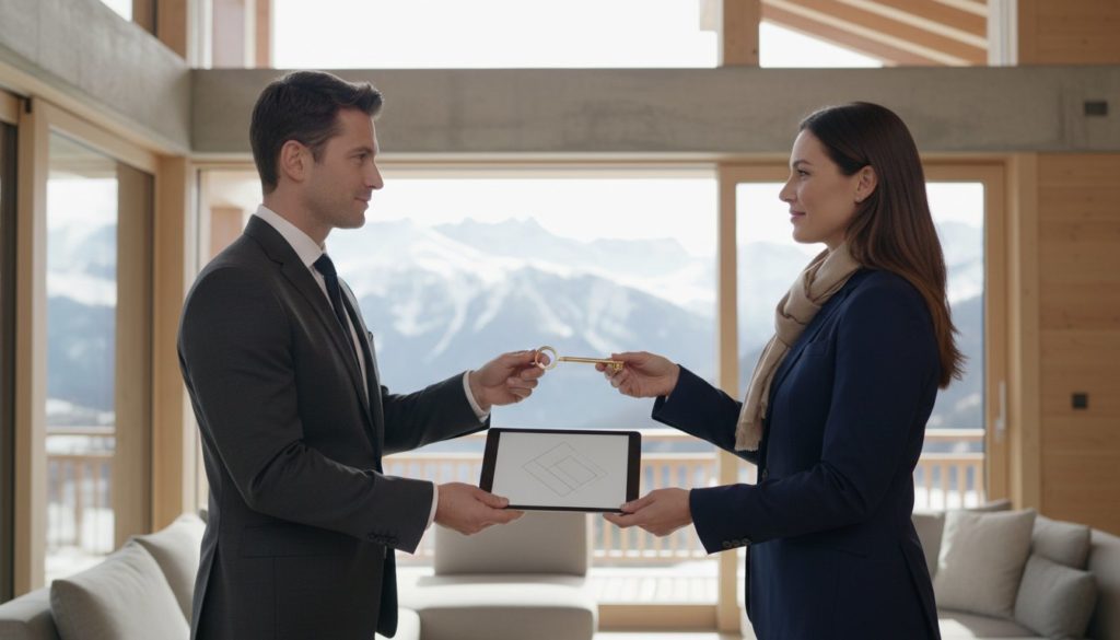 Understanding Property Management Agreements: A Guide for Swiss Luxury Property Owners