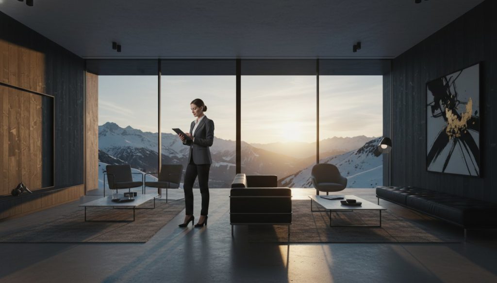 What Do Luxury Property Management Services Include? The 2026 Definitive Guide