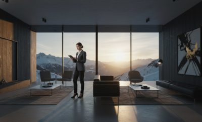 What Do Luxury Property Management Services Include? The 2026 Definitive Guide