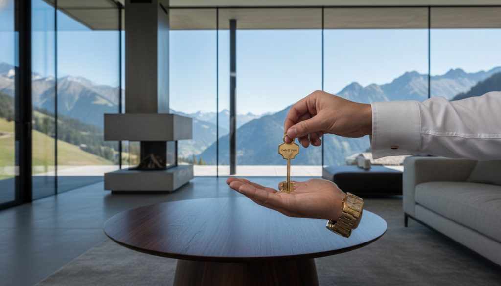 How to Switch Property Management Companies: A Seamless Guide for Swiss Luxury Assets
