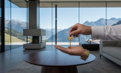 How to Switch Property Management Companies: A Seamless Guide for Swiss Luxury Assets