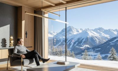 Peace of Mind Property Management for Overseas Owners: The 2026 Swiss Guide