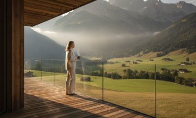Maximizing Off-Season Bookings in the Swiss Alps: A 2026 Strategy for Luxury Property Owners