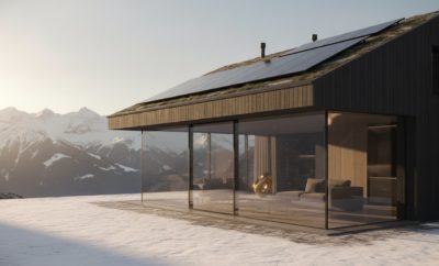 Eco-Friendly Upgrades for Vacation Rentals: Elevating Luxury through Sustainability