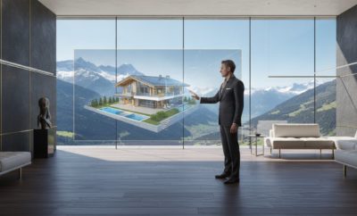 Marketing a Luxury Property to International Clients: The 2026 Strategy