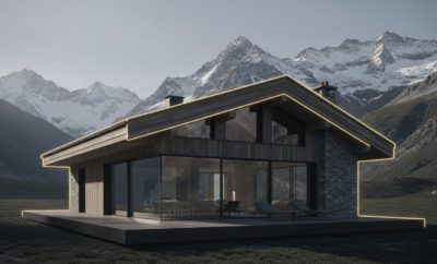Landlord Insurance for Short-Term Luxury Rentals in Switzerland: The 2026 Asset Protection Guide