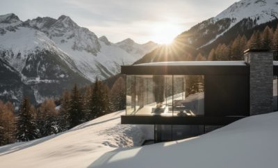 Secluded Mountain Chalets for Rent: The Ultimate Guide to Private Alpine Luxury