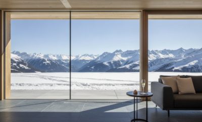 Fully Catered Ski-In Ski-Out Chalets in Switzerland: The Ultimate 2026 Luxury Guide