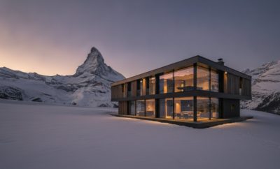 How to Buy a Chalet in the Swiss Alps: The 2026 Investor’s Guide