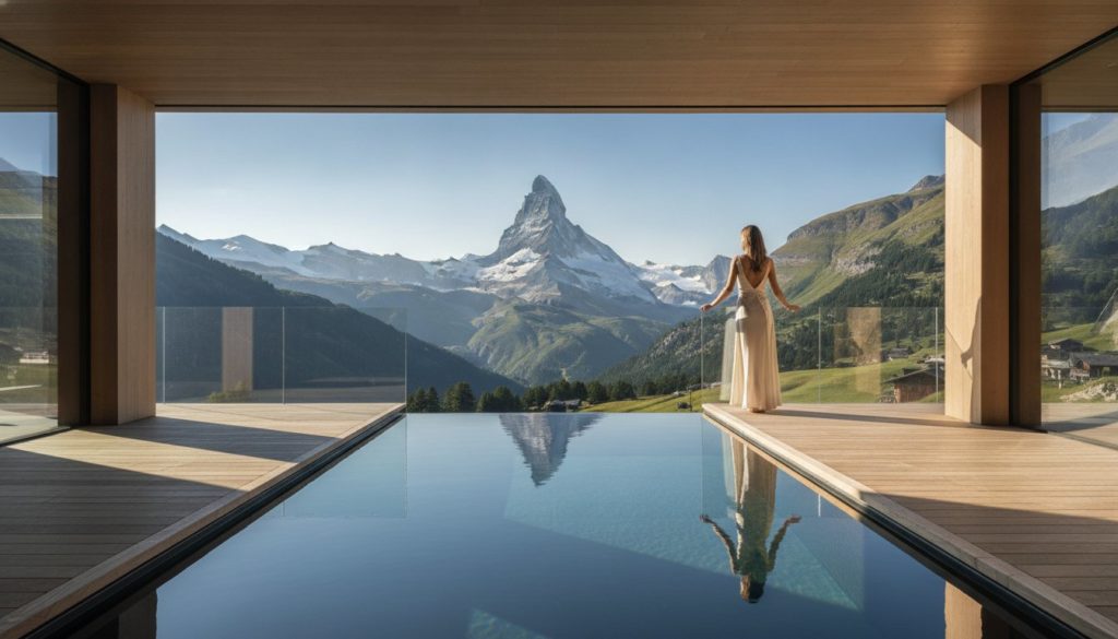 Luxury Summer Holiday in Zermatt: The 2026 Guide to Alpine Elegance