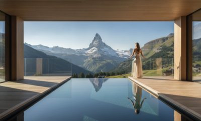 Luxury Summer Holiday in Zermatt: The 2026 Guide to Alpine Elegance