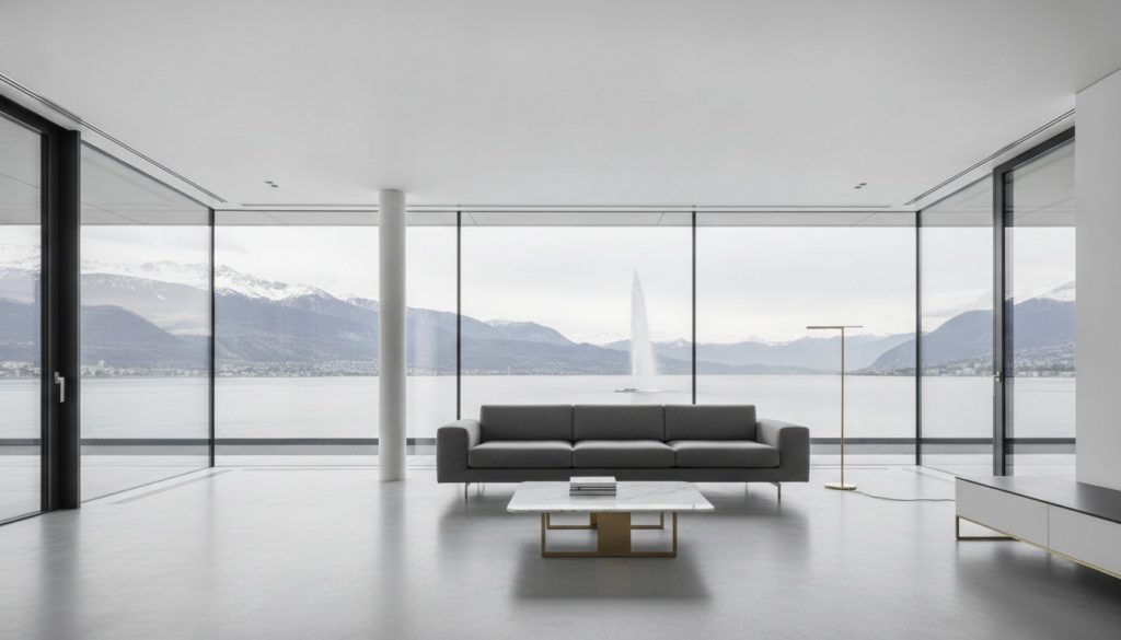 Selling Luxury Property in Geneva: The 2026 Swiss National Standard for High-End Real Estate