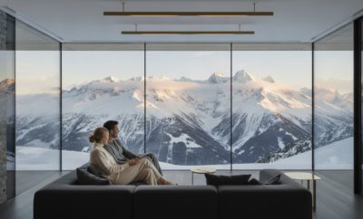 Romantic Getaways in the Swiss Alps: The 2026 Guide to Luxury and Privacy