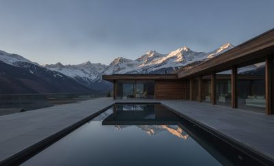 Benefits of Luxury Villa over Hotel Switzerland: The 2026 Elite Stay Guide